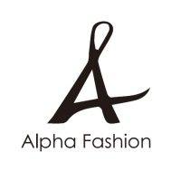 alpha fashion logo image