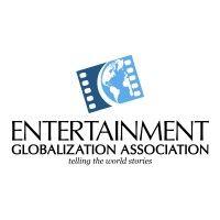 entertainment globalization association logo image