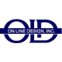 on line design, inc.