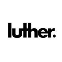 luther logo image