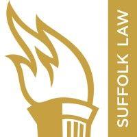 suffolk university law school