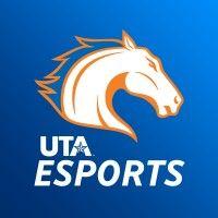 uta esports logo image