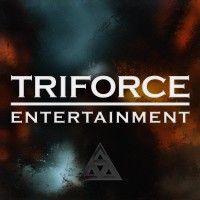 triforce entertainment limited logo image