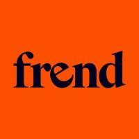 frend digital logo image