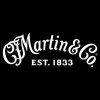 c.f. martin & co logo image