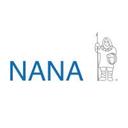 logo of Nana