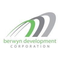 berwyn development corporation logo image