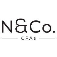 nichols & company, cpas logo image