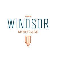 windsor mortgage logo image