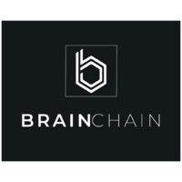 brainchain logo image