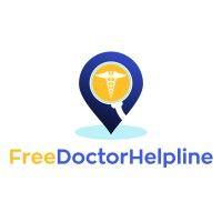 free doctor helpline private limited logo image