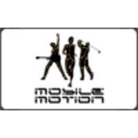 mobile motion mocap