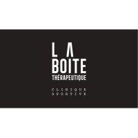 la boite therapeutique logo image