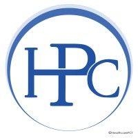 healthcare pct logo image