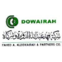 fahad a. aldowairah & partners co.