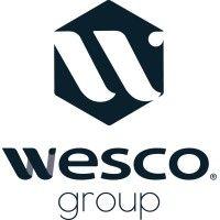 wesco group logo image