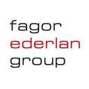 logo of Fagor Ederlan Global Automotive Components