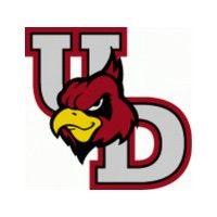 upper dublin high school logo image