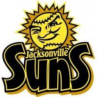 jacksonville suns baseball club