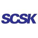 logo of Scsk Corporation