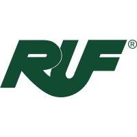 ruf automobile gmbh logo image