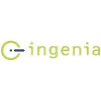 ingenia consultants & engineers bv logo image