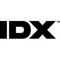 idx™ logo image