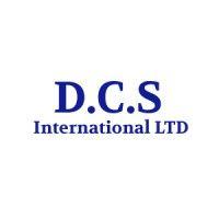 d.c.s international ltd logo image