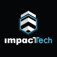 impactech logo image