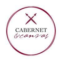 cabernet & canvas logo image