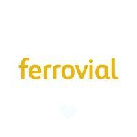 ferrovial logo image