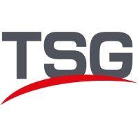 tsg france logo image