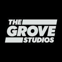 the grove studios logo image