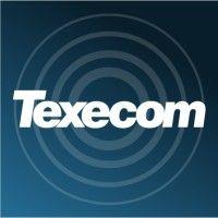 texecom ltd. logo image