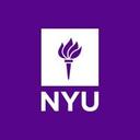 logo of New York University