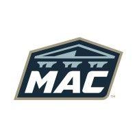 middle atlantic conference logo image