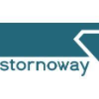 stornoway diamonds logo image