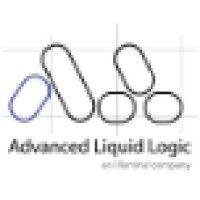 advanced liquid logic logo image