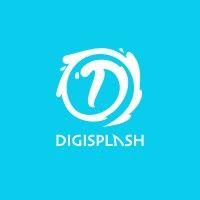 digisplash logo image