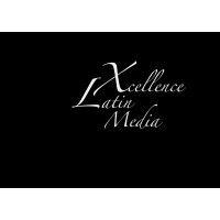 latinxcellence media logo image