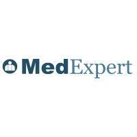 medexpert logo image