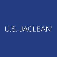 u.s. jaclean, inc. logo image