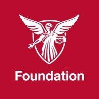 ball state university foundation logo image