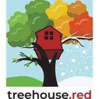 * treehouse boston logo image