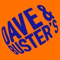 dave & buster's inc. logo image