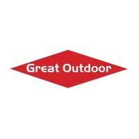 great outdoor ads logo image