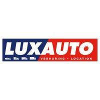 luxauto verhuring - location