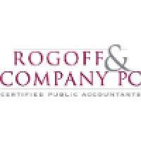 rogoff & company, pc logo image