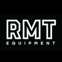 rmt equipment logo image