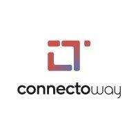 connectoway logo image